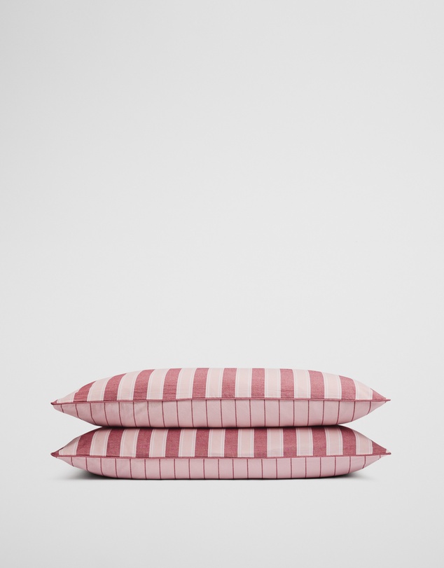 Country Road - Mavi Standard Pillowcase Pair