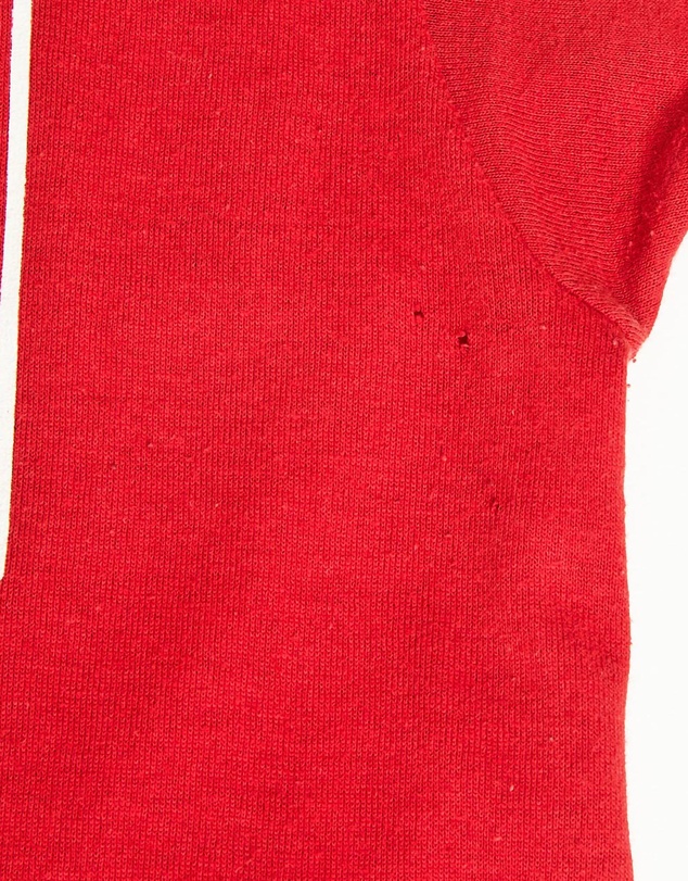 Vintage by The Real Deal - Pre Loved - Vintage 80s NBA Chicago Bulls Tee