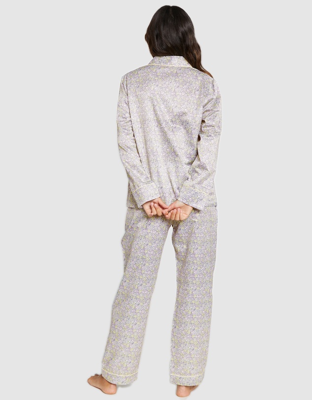 Project REM - Ditsy Floral Pyjama Set