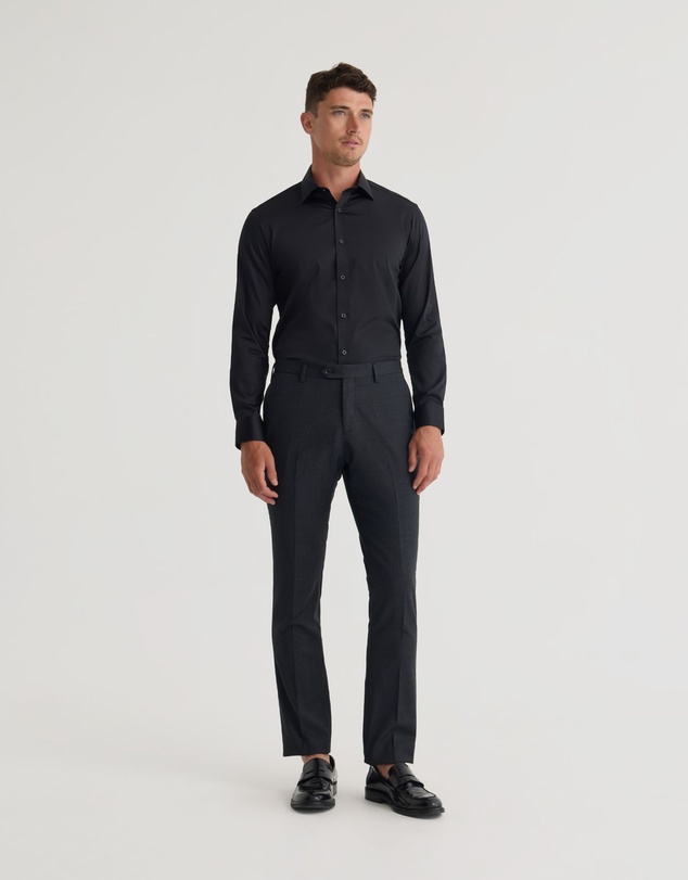 Oxford - Beckton Comfort Slim Fit Shirt