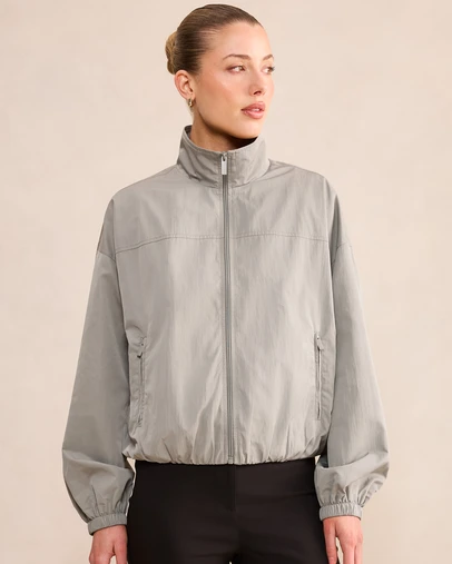 Forever New - Maxie Windbreaker Jacket