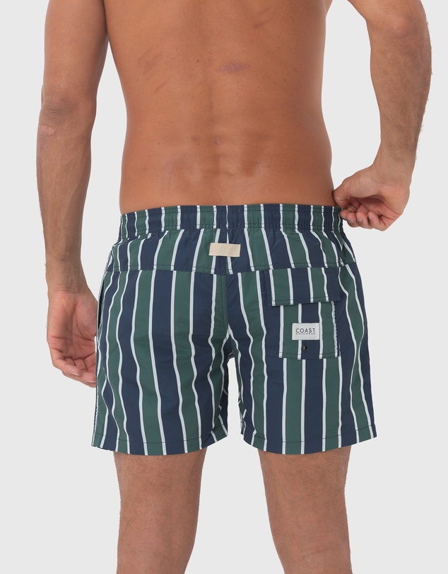 Coast Clothing - Felix Swim Shorts