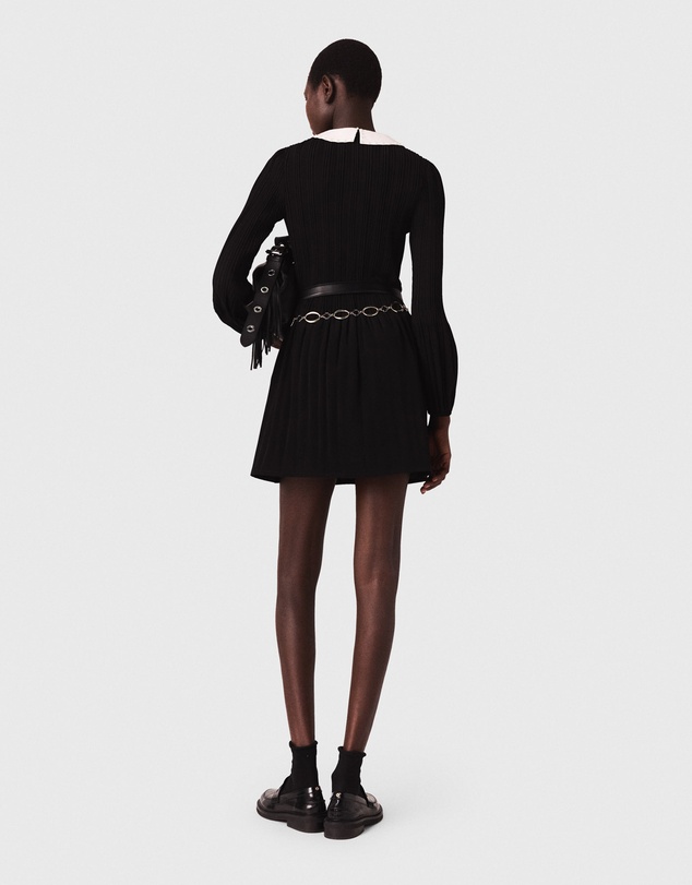 Maje - Rockimona Dress