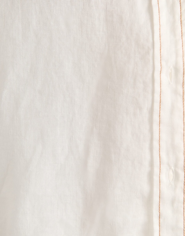 Jag - Gigi Linen Relaxed Shirt