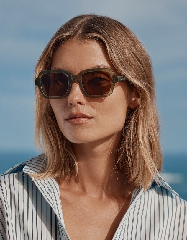 Status Anxiety - Vacation Sunglasses