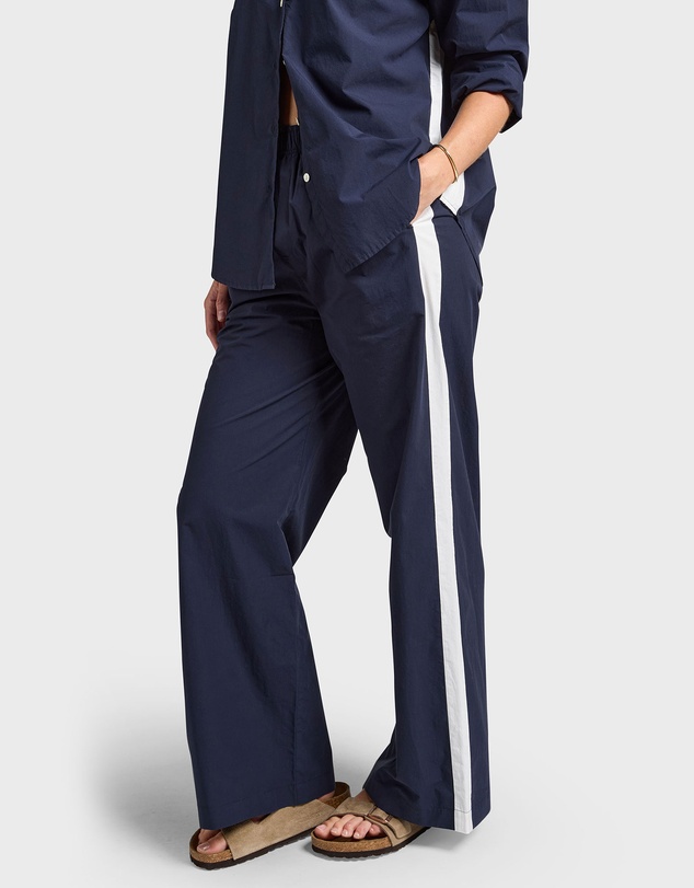 Academy Brand - Alma Contrast Pant