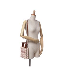 Pre-Loved by Azura Reborn - Pre-Loved celine Vertical Cabas Printed Tote Bag