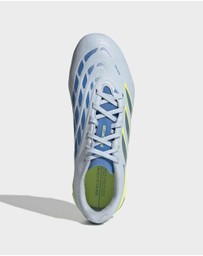 adidas Performance - PREDATOR LEAGUE Firm Ground Foot Football Ball Boots Kids