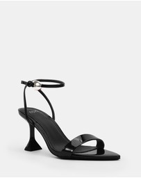 Novo - Zibit Heels