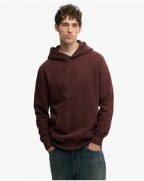 Superdry - Micro Logo Hoodie