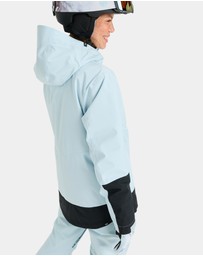 Roxy - Womens Upward Snow Jacket