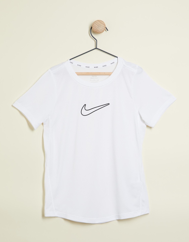 Nike - Dri-FIT Short-Sleeve Top - Teens
