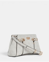 GUESS - Leona Girlfriend Crossbody Bag