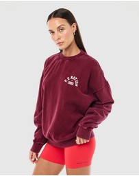 P.E Nation - Swerve 2.0 Sweat