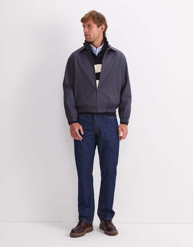 Sportscraft - Utility Commuter Jacket