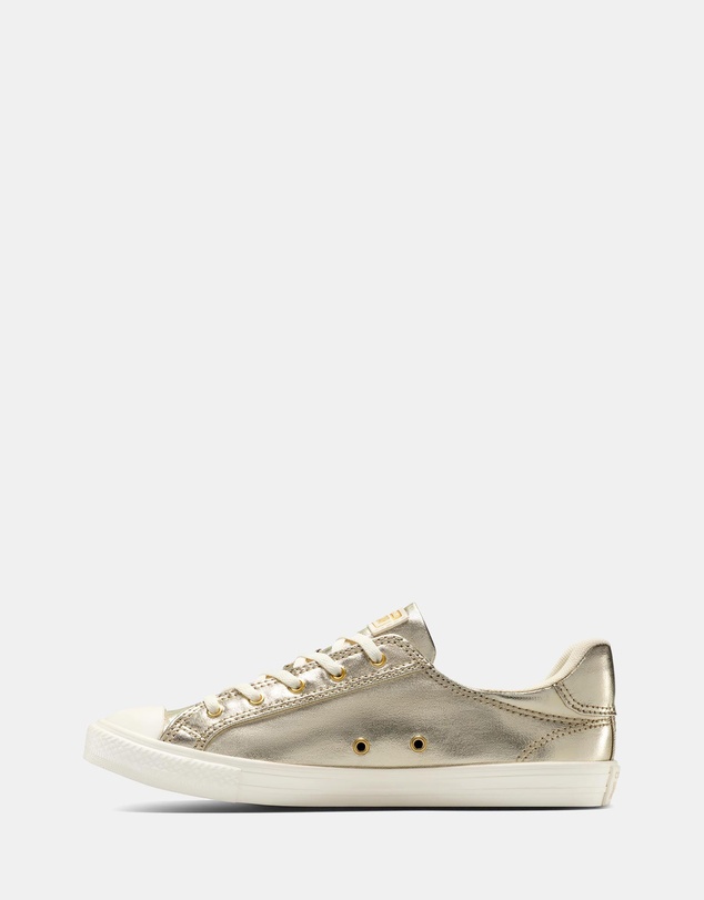Converse - Chuck Taylor All Star Dainty Lucky Metallic