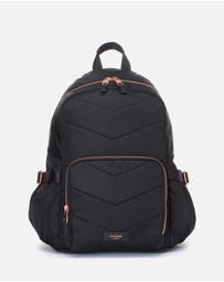 Storksak - Hero Quilt Backpack Nappy Bag