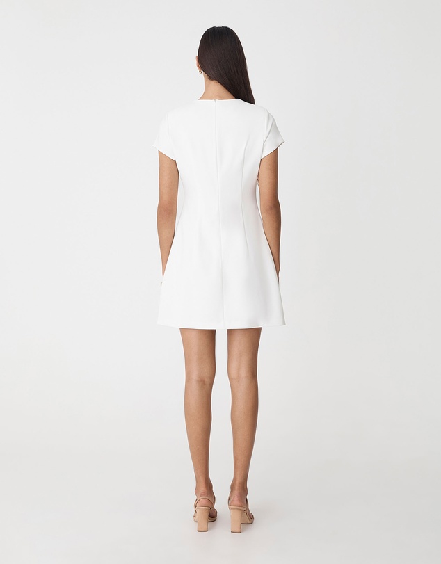 Forcast - Hannah Tailored Mini Dress