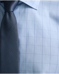 Oxford - Regent Luxury Checked Shirt