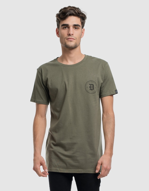 DVNT - Clean Classic Tee