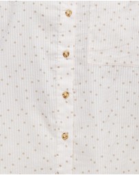 KAJA Clothing - Heidi Shirt
