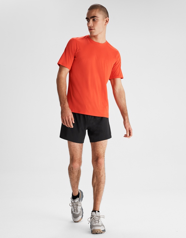 Kathmandu - Seeker Lined 5 inch Shorts