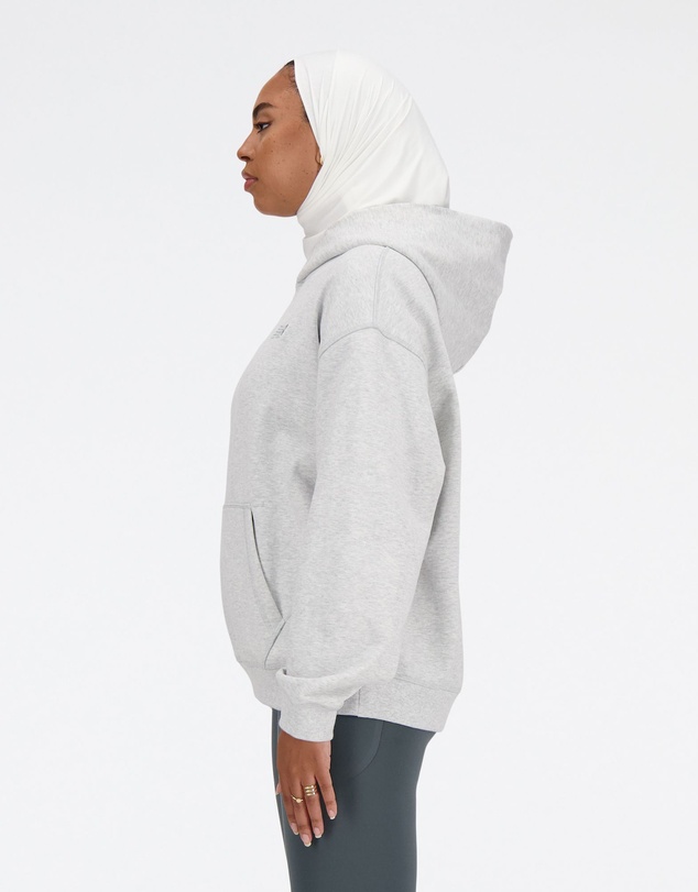 New Balance - Athletics French Terry Hoodie