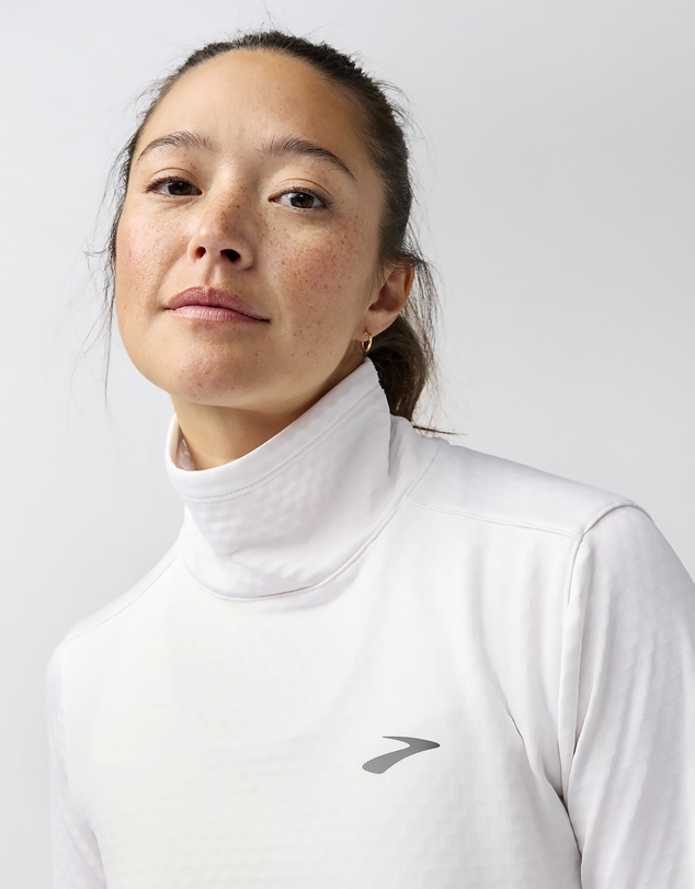Brooks - Notch Thermal Long Sleeve 3.0