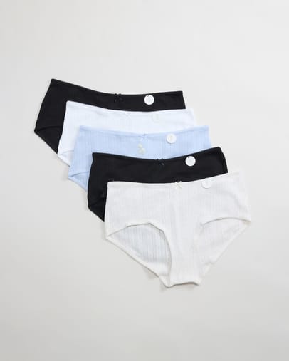Black, White, Butterscotch Marle, Violet & Blue