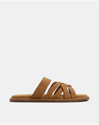 ALDO - Haniff Crisscross Sandals