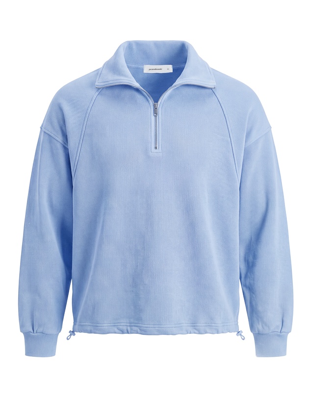 JACANDMOOKI - Gigi Sweatshirt