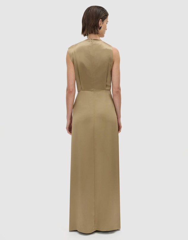 CAMILLA AND MARC - Delara Maxi Dress