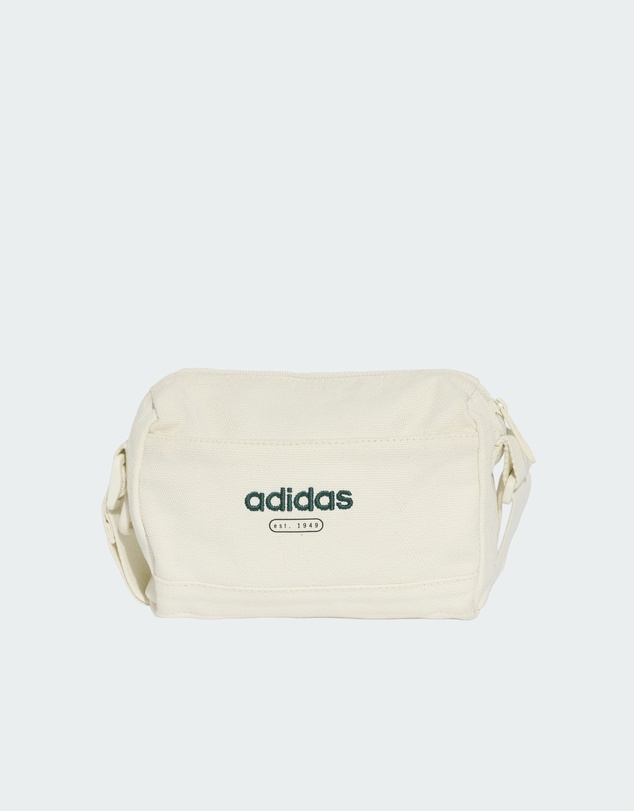 adidas Performance - CANVAS CROSS BODY BAG