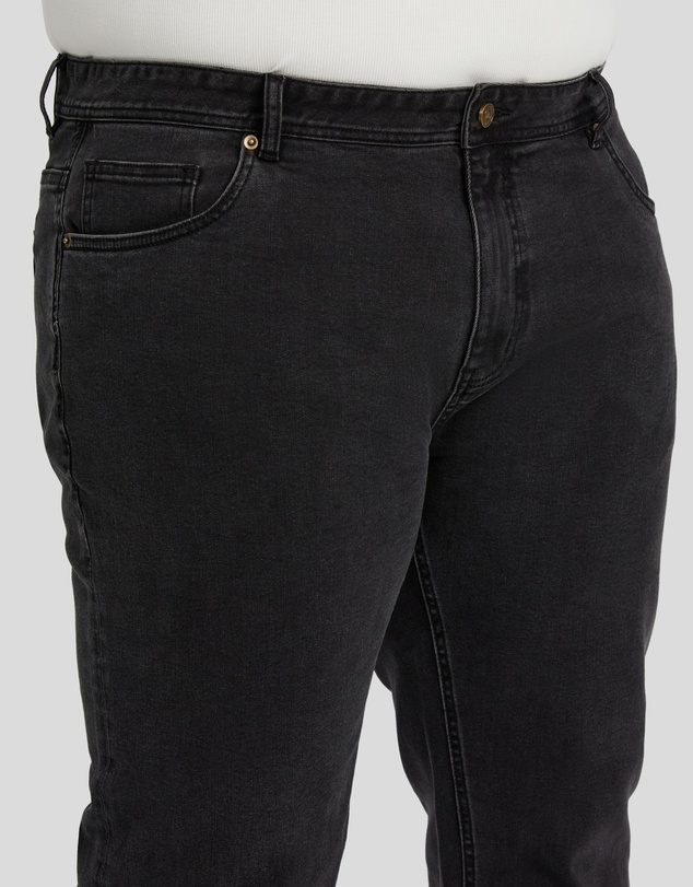 Johnny Bigg - Doherty Stretch Jean