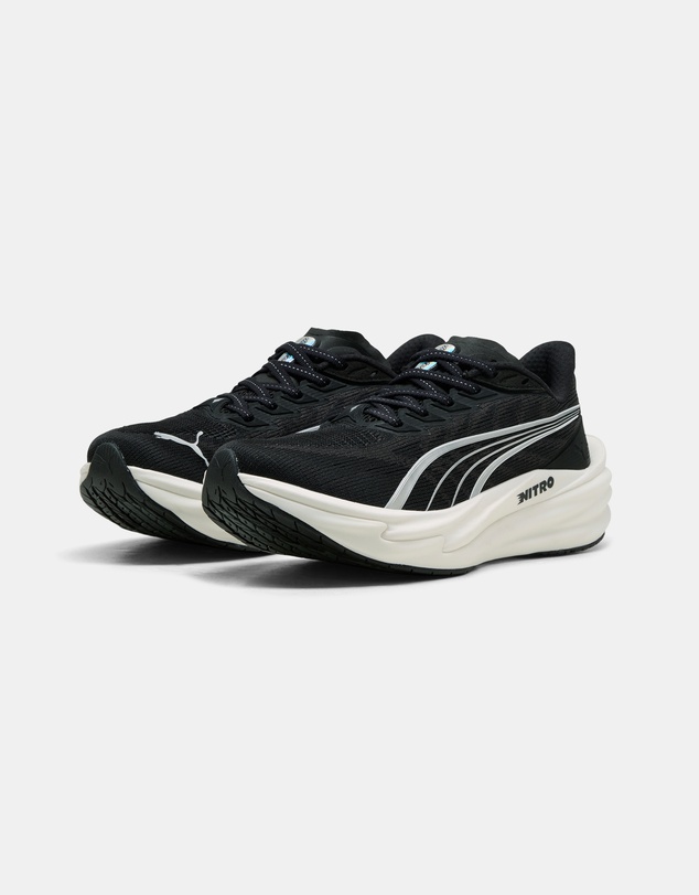 Puma - Deviate NITRO 4 - Women's