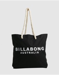 Billabong - Society Beach   Tote Bag For Women