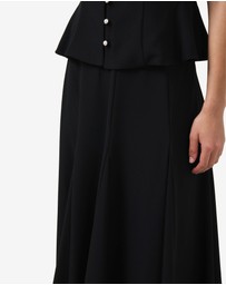 Forcast - Carissa Godet Skirt