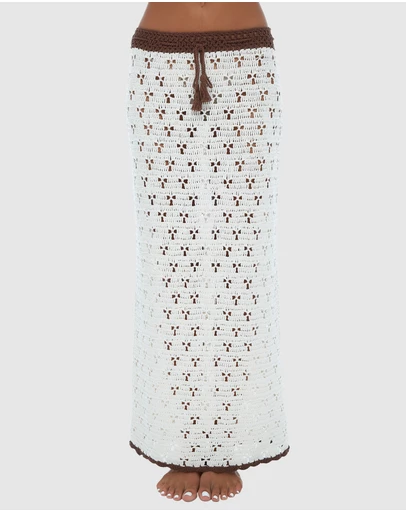 Isabelle Quinn - Hazel Skirt