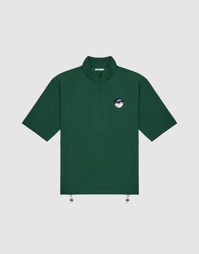 Malbon - Pine Windshirt