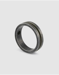 PIG&HEN - Navarch Ring 6MM