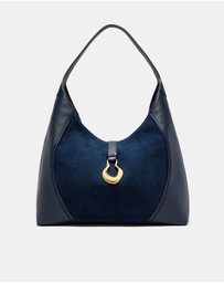 MIMCO - Shield Hobo Bag