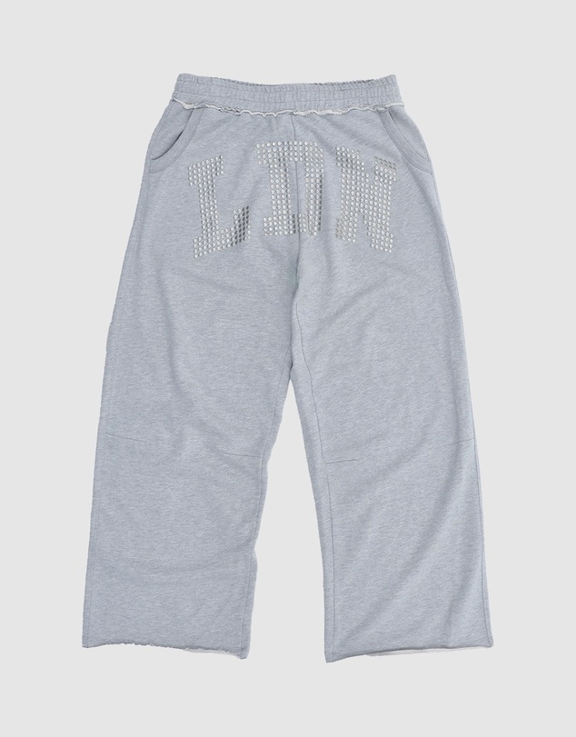 Jaded London - LDN Stud Monster Joggers