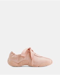 JW PEI - Flavia Ballerina Sneakers