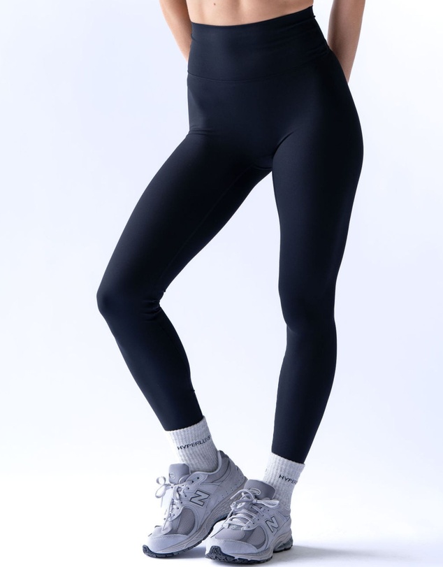 HyperLuxe The Label - Shape Full Length Legging