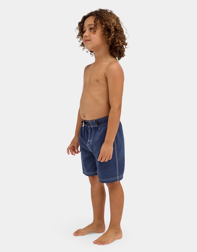 Billabong - Toddlers Groms Throw On 13