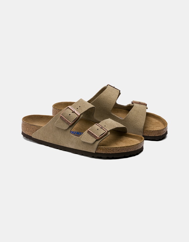 Birkenstock - Arizona Regular Unisex