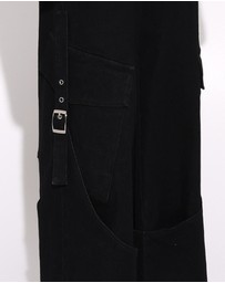 BY.DYLN - Immy Jeans