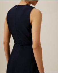 Tussah - Panel Pencil Dress