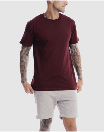 Oxblood