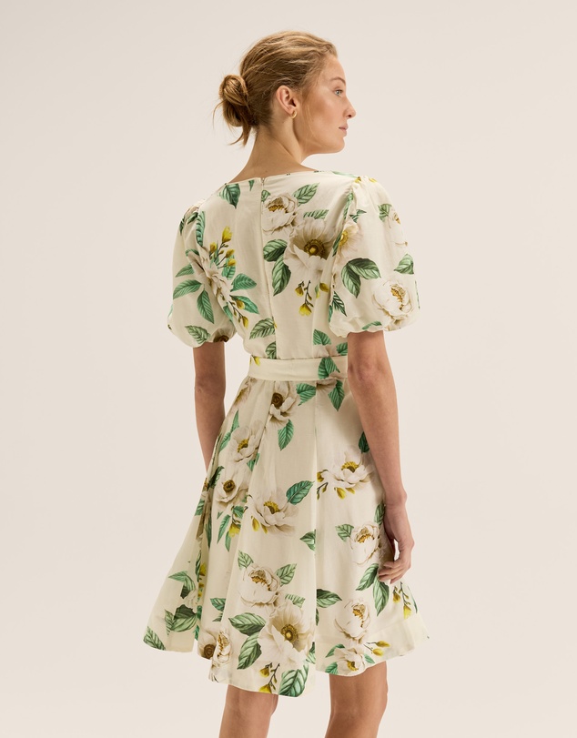 Review - Peony Mini Dress